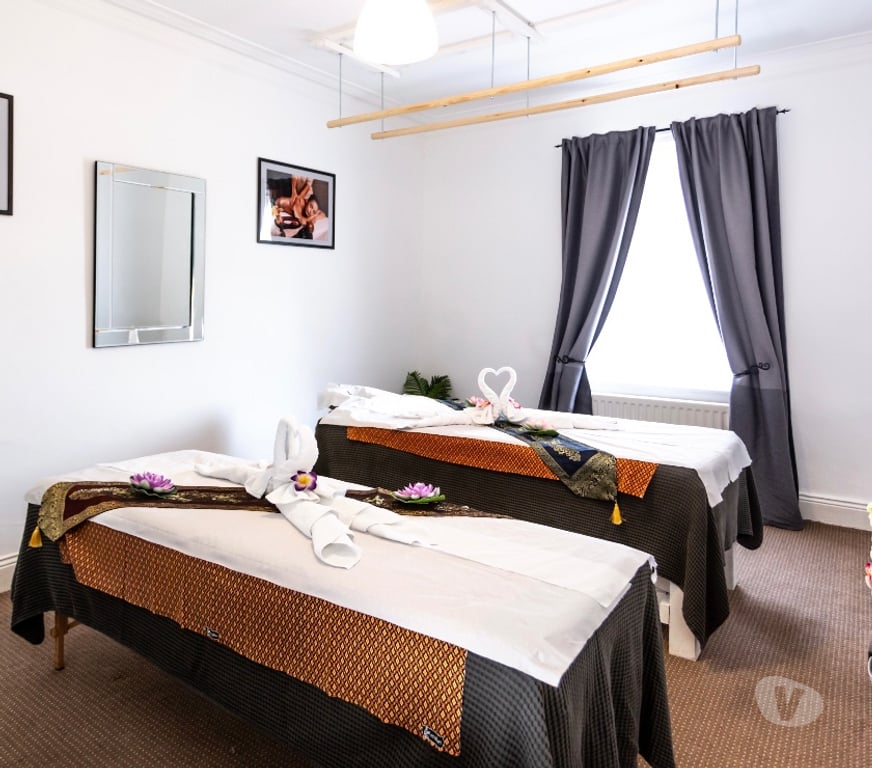 Full body massage Tyne and Wear Gateshead - Photos for Genesis Massage and Therapy