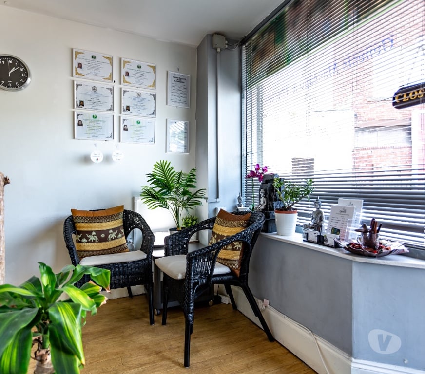 Full body massage Tyne and Wear Gateshead - Photos for Genesis Massage and Therapy