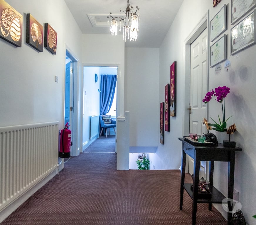 Full body massage Tyne and Wear Gateshead - Photos for Genesis Massage and Therapy