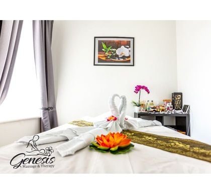  massage Swalwell Gateshead - Photos for Genesis Massage and Therapy