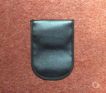 car spares West London Yeading - West London - Photos for Vehicle Keyless Signal Blocker, Faraday Cage, RFID Pouch.