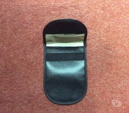 car spares Yeading West London - Photos for Vehicle Keyless Signal Blocker, Faraday Cage, RFID Pouch.