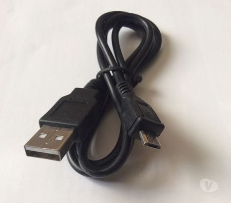 Mobile Phones West London Yeading - West London - Photos for Micro USB to Standard USB Cable (brand new)