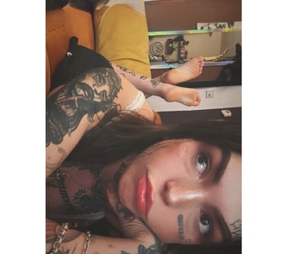  Escorts Warmsworth Doncaster - Photos for English and heavily tattood brunette girl