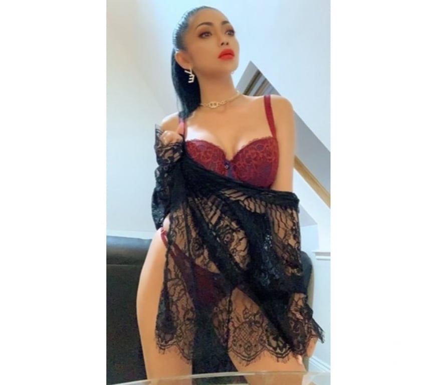 Escorts Greater Manchester Manchester - Photos for 🔥 Thai Layla REAL 100% open 24 7days☎️ 07851650743