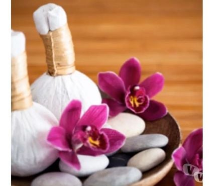  massage Sheerness Swale - Photos for Thai Massage aromatherapy - SHEERNESS, KENT