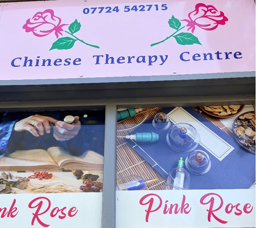 Escorts Sheffield Sheffield - Photos for 💕🍀Chinese Full Body Massage New Lily 🍀💕