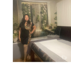 Relaxing Thai massage by Nadia