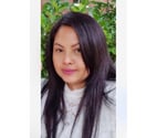 Relaxing Thai massage by Nadia