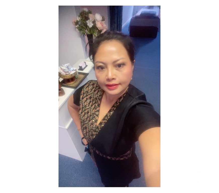 Full body massage York York City Centre - York - Photos for Relaxing Thai massage by Nadia