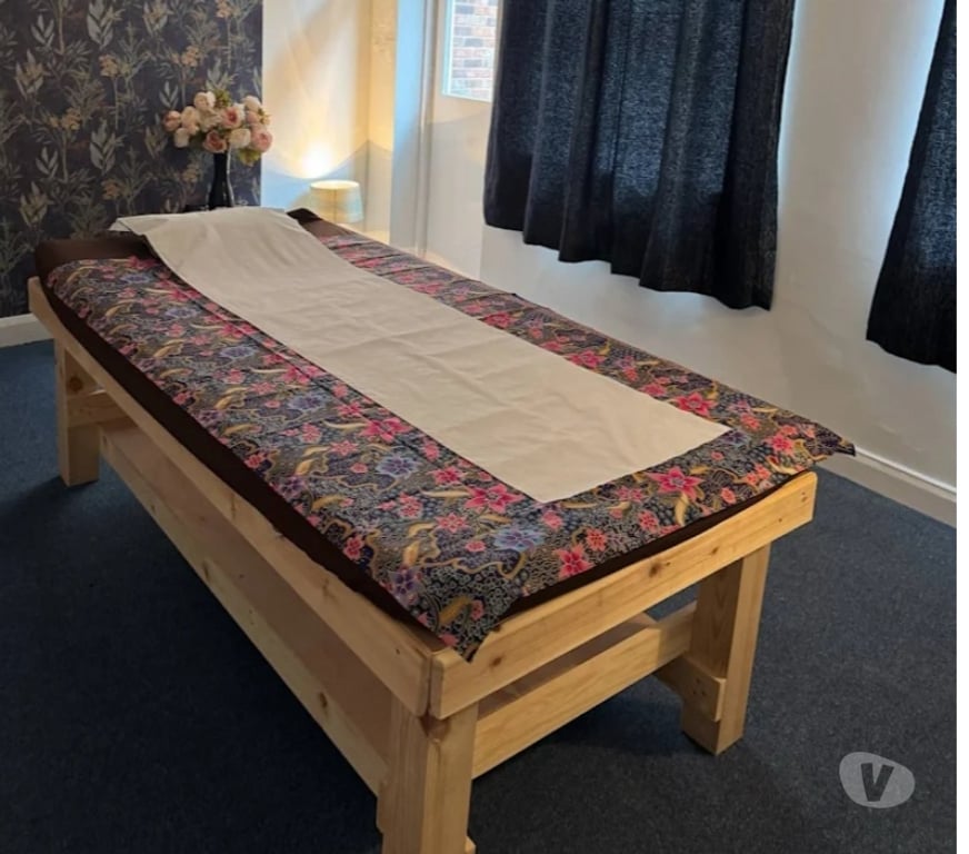 Full body massage York York - York - Photos for Coco @ Thai House Massage & Spa