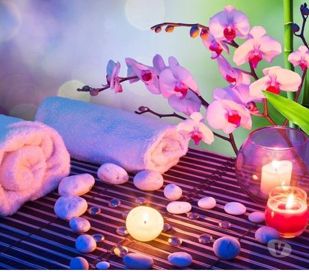 Full body massage North Yorkshire Selby - North Yorkshire - Photos for Sawasdee Yorkshire Thai Massage & Spa 