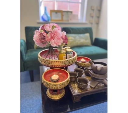 Full body massage York York - Photos for Coco @ Thai House Massage & Spa