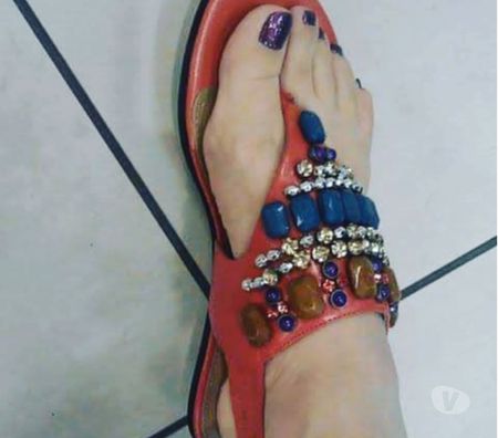 Escorts Hertfordshire Three Rivers - Photos for Beauty of the female feet