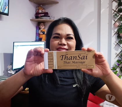  massage Ashton-Under-Lyne Tameside - Photos for Thansai - Mobile and WhatsApp 07376038271