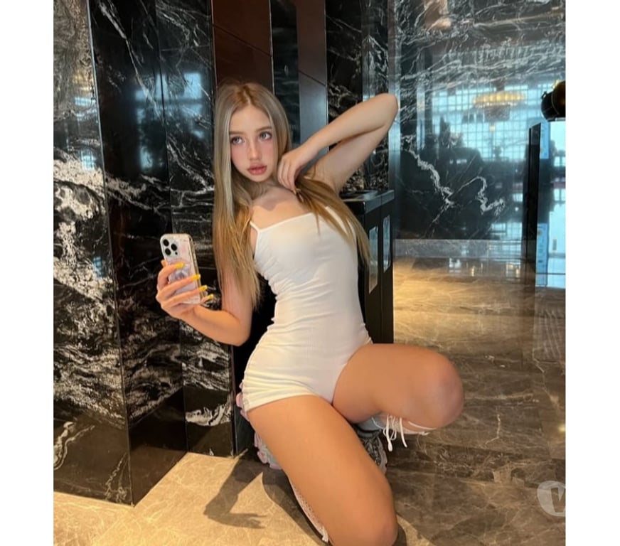 Escorts Belfast Belfast City Centre (South) - Belfast - Photos for : 💜BOMBSHELL-KRISTAL💜FROM GERMANY 💜PARTY GIRL