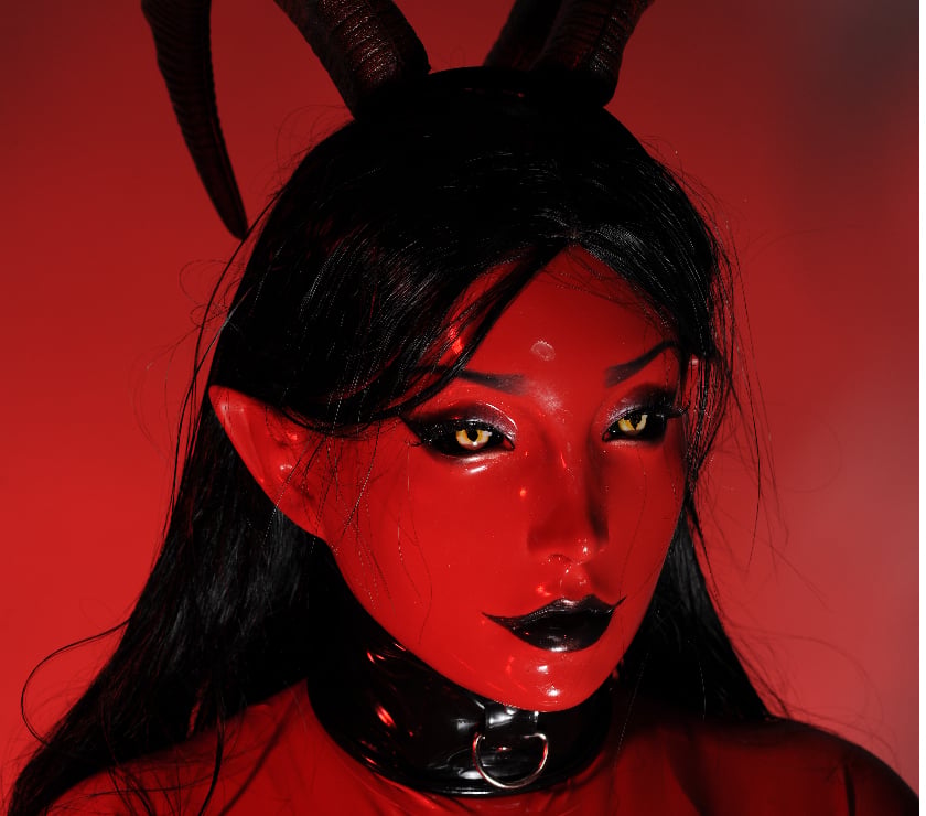 Trans Escorts Peterhead Aberdeenshire - Photos for Lilith | TS | Latex Doll | BDSM Lover