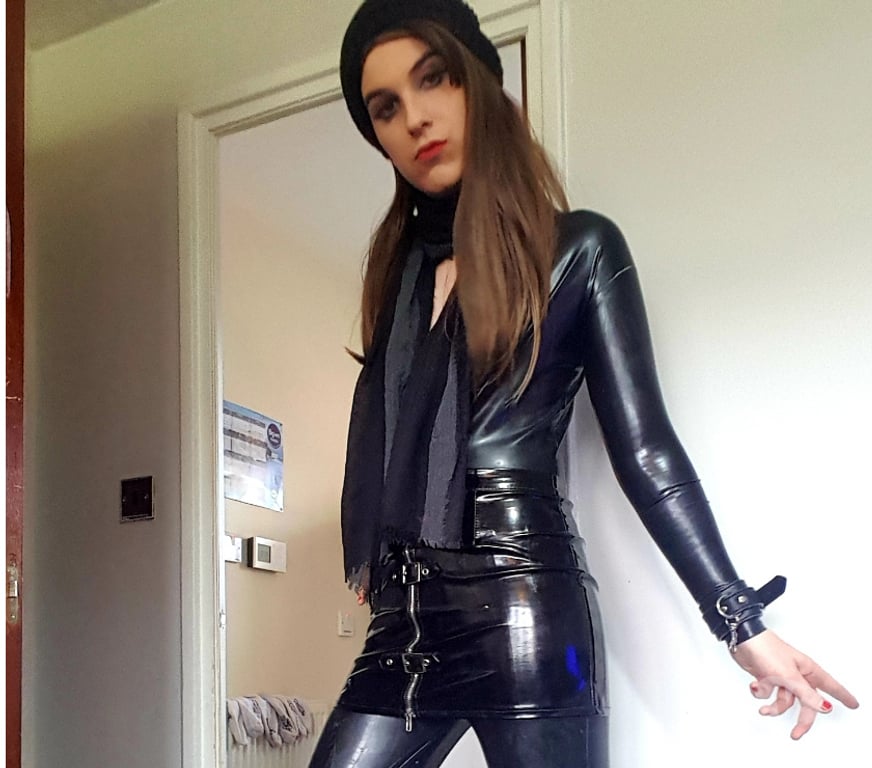 Trans Escorts Aberdeenshire Burnhaven - Aberdeenshire - Photos for Lilith | TS | Latex Dominatrix | BDSM Lover