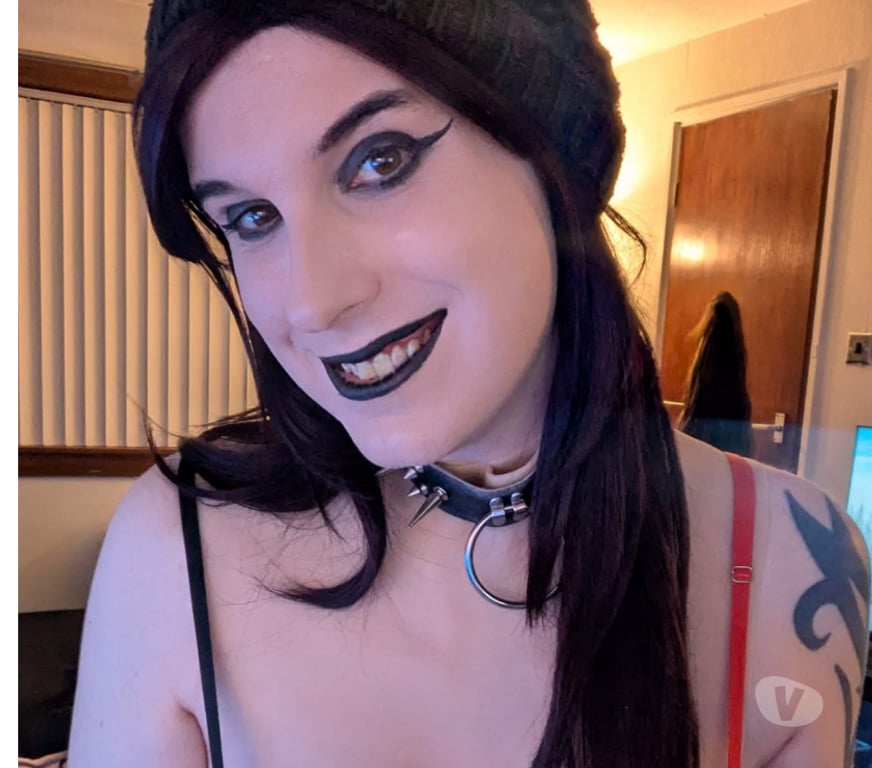 Trans Escorts Aberdeenshire Burnhaven - Aberdeenshire - Photos for Lilith | TS | Latex Fetishist Extreme | BDSM Lover