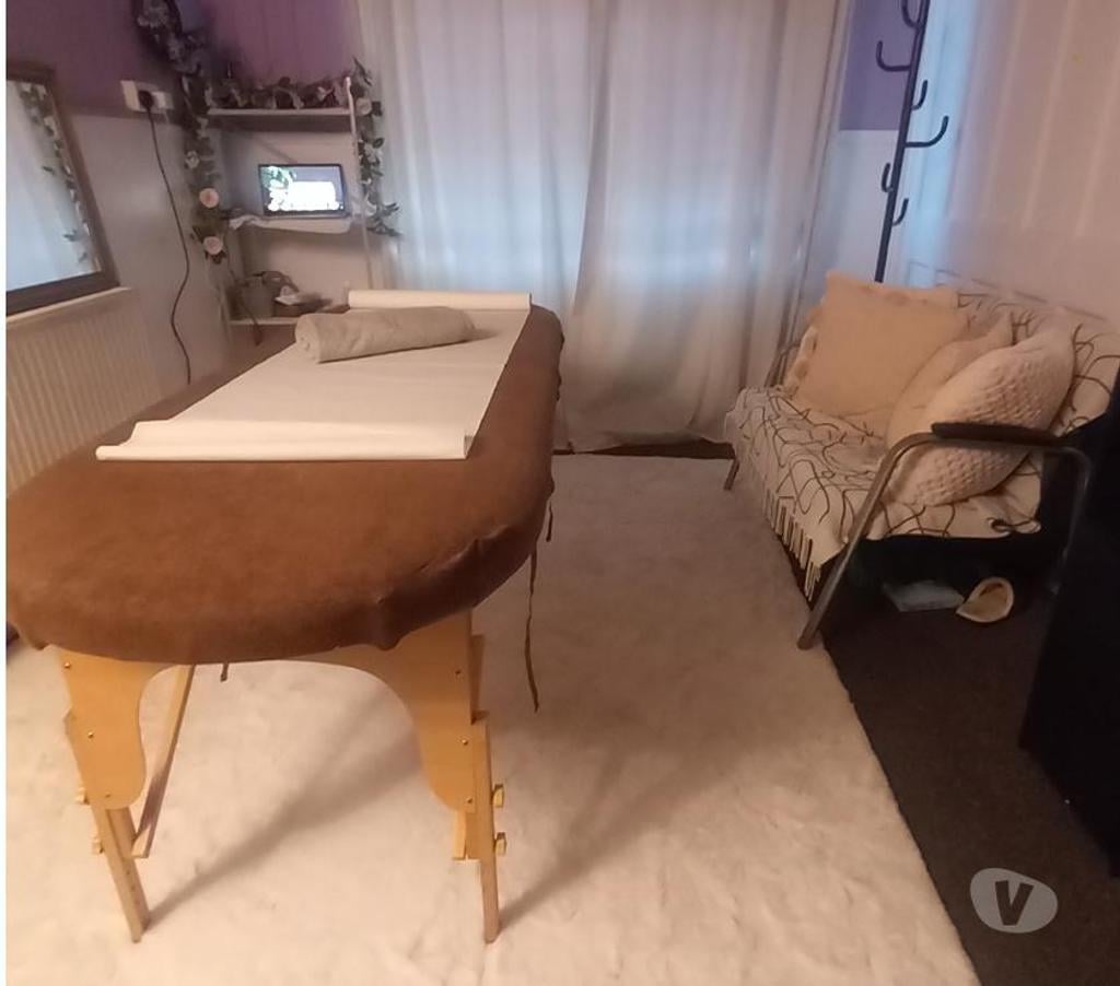 Full body massage West Midlands Coventry - Photos for Black Male Massage therapist