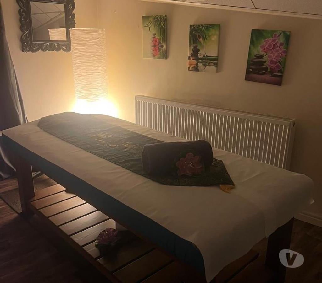 Full body massage Staffordshire Stafford - Photos for Thai Massage Therapist