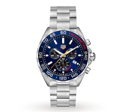 antique furniture Commercial Road East London - Photos for TAG HEUER Special Edition Formula 1 Red Bull Racing Quartz C