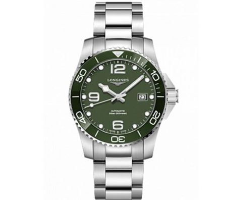 jewellery for sale East London Commercial Road - East London - Photos for Longines Mens HydroConquest Automatic Watch L3.781.3.06.7
