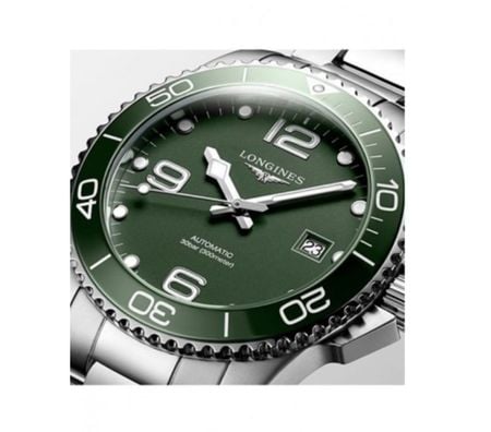 jewellery for sale East London Commercial Road - East London - Photos for Longines Mens HydroConquest Automatic Watch L3.781.3.06.7