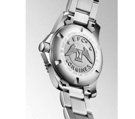 jewellery for sale East London Commercial Road - East London - Photos for Longines Mens HydroConquest Automatic Watch L3.781.3.06.7