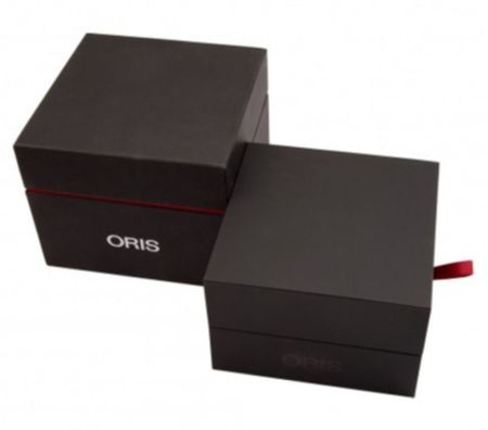 jewellery for sale East London Stepney - East London - Photos for Oris Mens Aquis Date Automatic Titanium Bracelet Watch 733 7