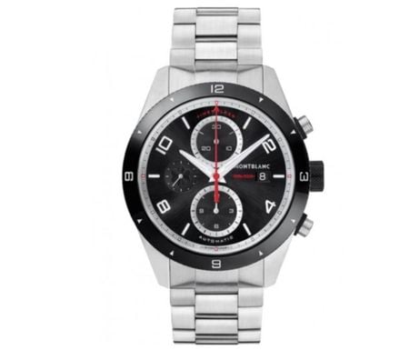 jewellery for sale East London Commercial Road - East London - Photos for Montblanc Mens Timewalker Automatic Chronograph Bracelet Wat