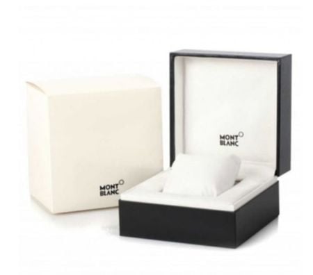 jewellery for sale East London Commercial Road - East London - Photos for Montblanc Mens Timewalker Automatic Chronograph Bracelet Wat