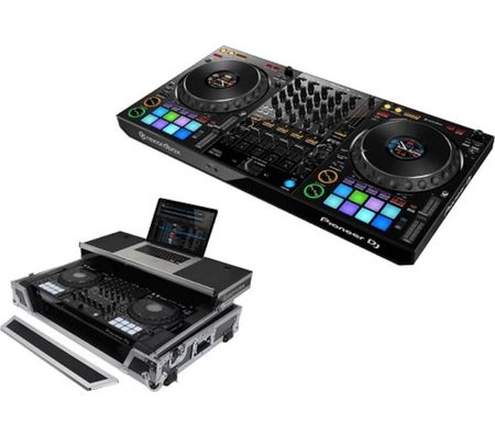 Musical Instruments East London Commercial Road - East London - Photos for Pioneer DDJ-1000 DJ Controller + Odyssey FZGSDDJ1000W1 Fligh