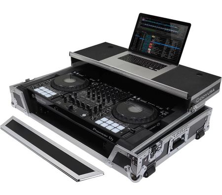Musical Instruments East London Commercial Road - East London - Photos for Pioneer DDJ-1000 DJ Controller + Odyssey FZGSDDJ1000W1 Fligh