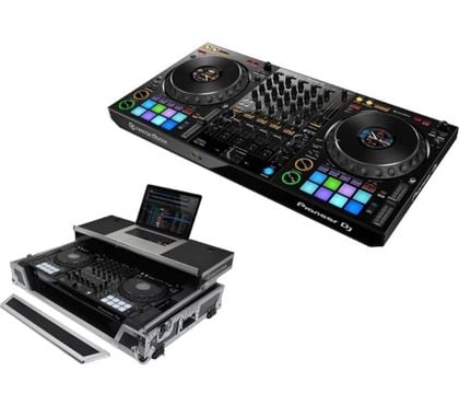 cello Commercial Road East London - Photos for Pioneer DDJ-1000 DJ Controller + Odyssey FZGSDDJ1000W1 Fligh