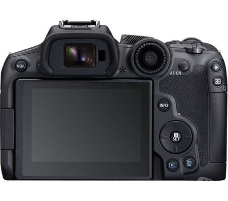 Camera, Audio & Video East London Commercial Road - East London - Photos for Canon EOS R7 Mirrorless Digital Camera with RF-S 18-150mm f3