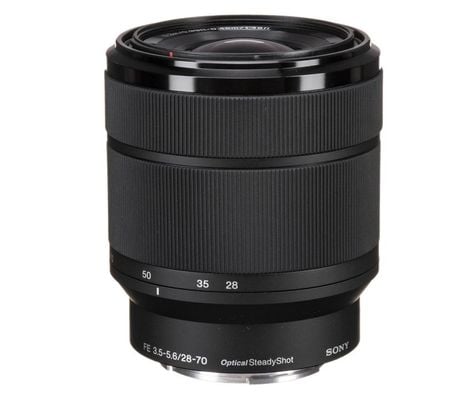 Camera, Audio & Video East London Commercial Road - East London - Photos for Sony Alpha a7 IV Mirrorless Digital Camera with FE 28-70mm f