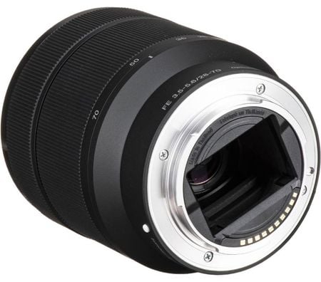 Camera, Audio & Video East London Commercial Road - East London - Photos for Sony Alpha a7 IV Mirrorless Digital Camera with FE 28-70mm f