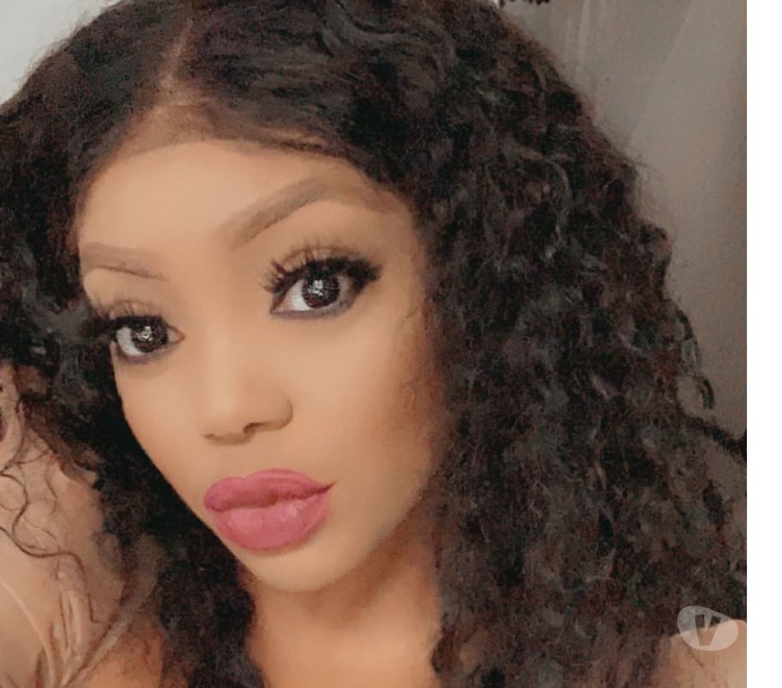 Escorts Worcestershire Worcester - Photos for Ebony lola in worcester real photo 07931624010