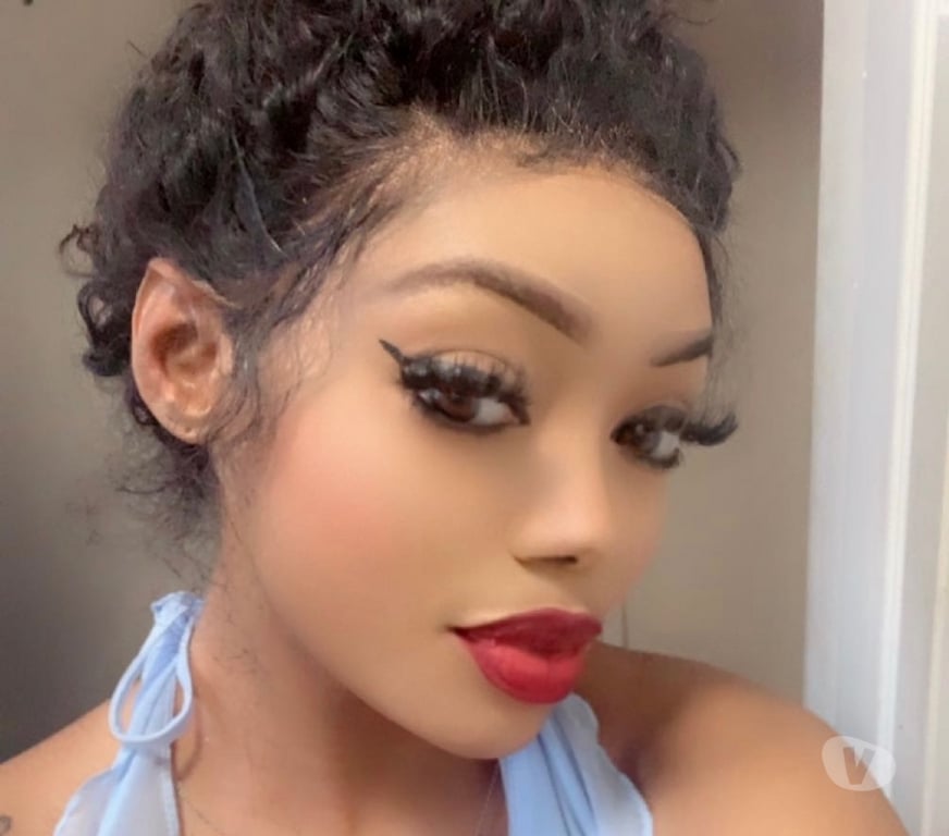 Escorts Worcestershire Worcester - Photos for Ebony lola in worcester real photo 07931624010