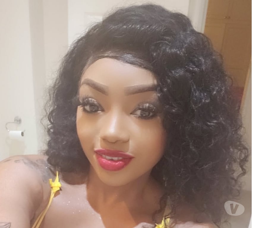 Escorts Worcestershire Worcester - Photos for Ebony lola in worcester real photo 07931624010