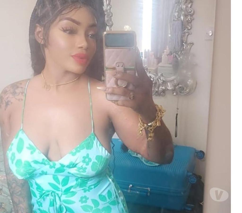 Escorts Worcestershire Worcester - Photos for Ebony lola in worcester real photo 07931624010