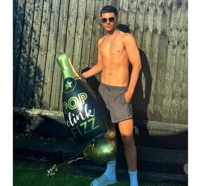 Gay Escorts Blackpool Airport Fylde - Photos for 😈 Horny James 😈