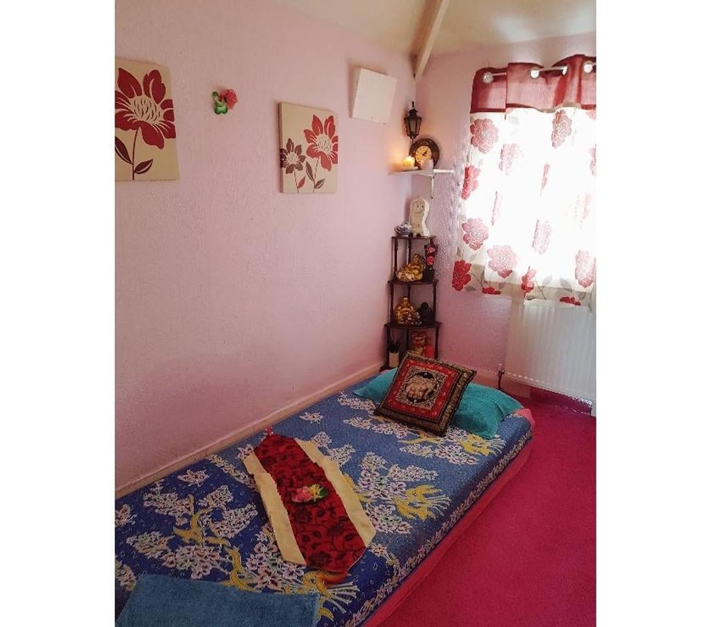 Full body massage West Midlands Birmingham - Photos for Lily Thai Massage
