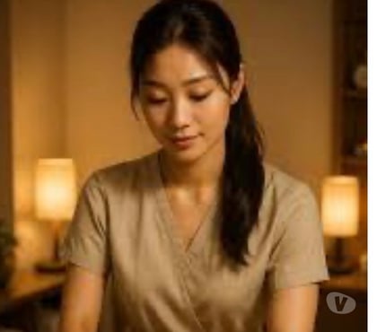 Full body massage Harrogate Town Centre North Yorkshire - Photos for Shanghai Therapy