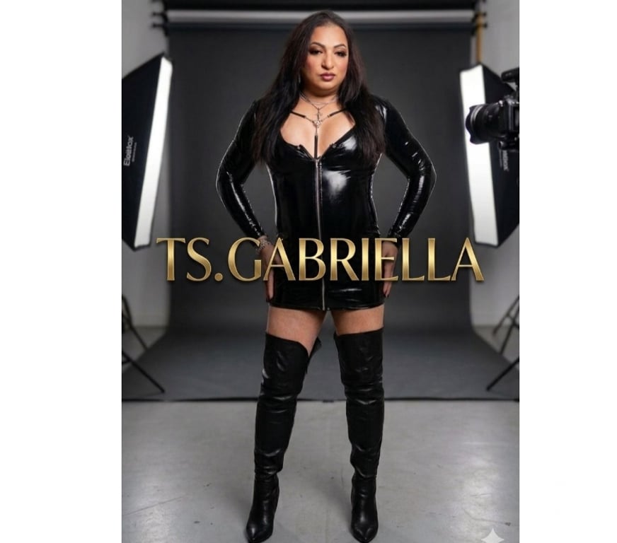 Trans Escorts North London Holloway - North London - Photos for NEW VERY HORNY TODAY TS GABRIELA HOLLOWAY ROAD 07858173404