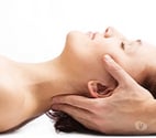 A healing therapist's touch by Mariah