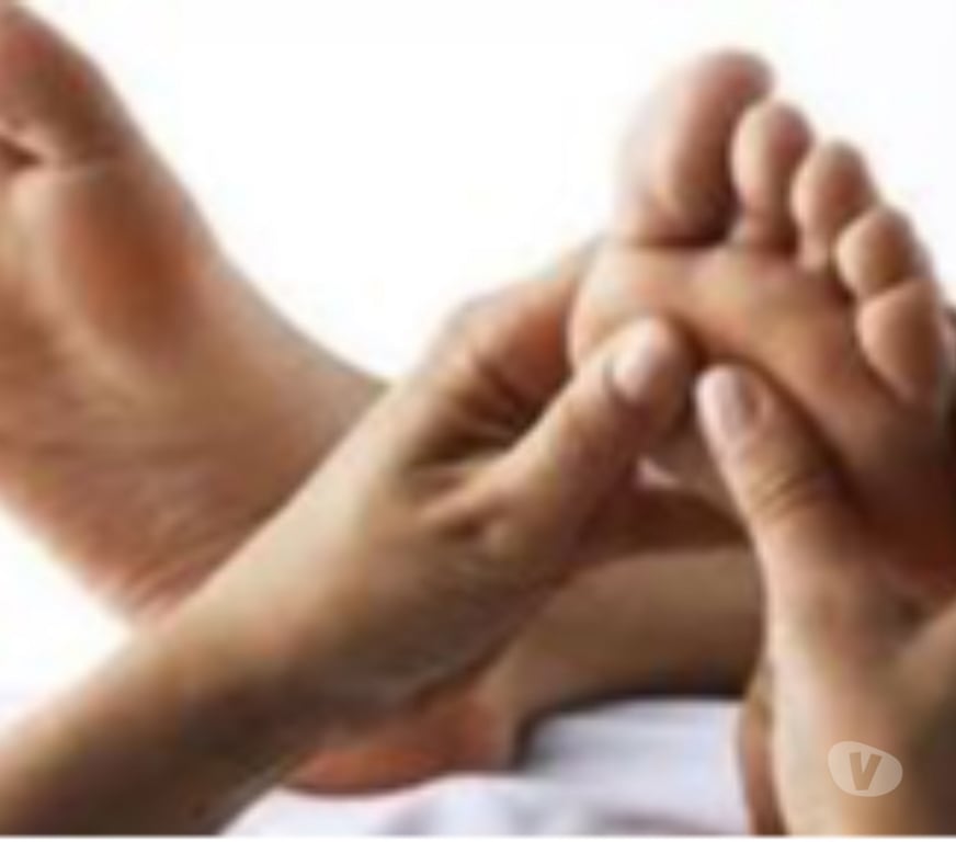Full body massage North West London Colindale - North West London - Photos for A healing therapist's touch by Mariah