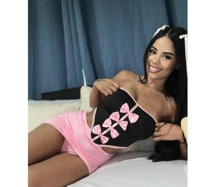 Escorts Stratford East London - Photos for RUBY🌸BRAZILIAN🐈‍⬛🇧🇷REALLY💯🔥