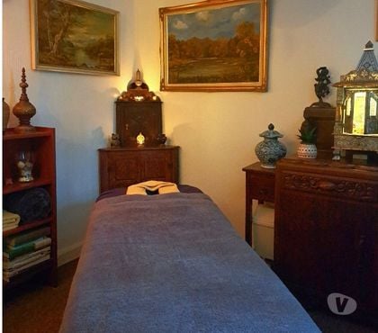 Massage Northfield Birmingham - Photos for Rejuvenating fusion massage offered by male therapists.
